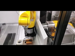 CTP、TGF32、TKF12、CTPAなどの超硬切削CNCインサートの周囲表面研削