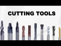 ドロー カービッド 精度: 切削 ツール の 専門家!