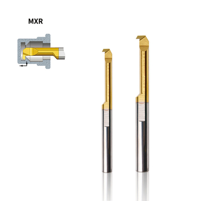 MXR 高精度な掘削のためのプラスmn 0.005mm精度を持つカービッド掘削ツール