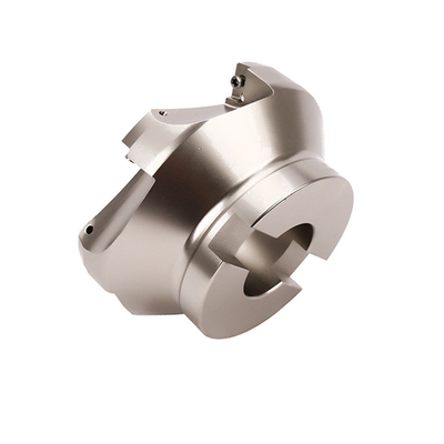 高精度 RAP 300R カービッドフレッシング インセット CNC フレッシングマシン