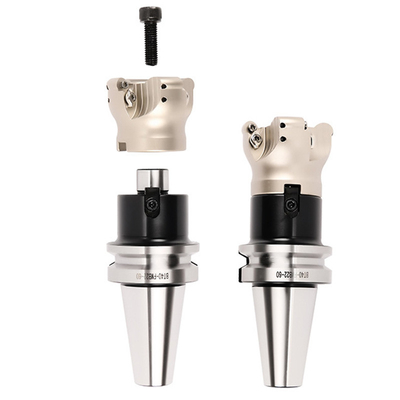 高精度 RAP 300R カービッドフレッシング インセット CNC フレッシングマシン