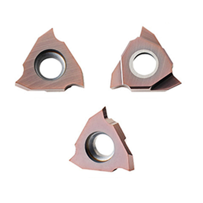 TGF32 Series Cut Off Inserts for Lathe and CNC Machines
