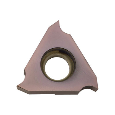 Drow TGF32 GTMH32 Carbide Grooving Inserts 0.33-2.50mm for CNC Lathe