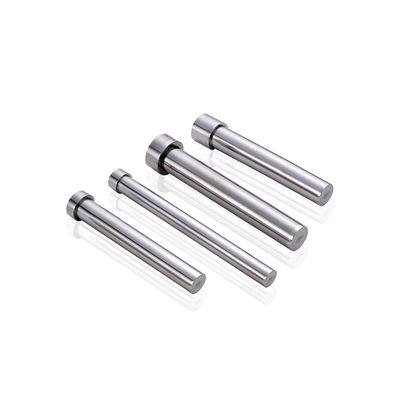 迅速な納期で、±0.001mm精度とRZ~~0.2um表面粗さを実現した、カスタマイズされた超硬金型