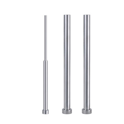 家電製品、電子通信、自動車向け非標準カスタムパンチ金型部品 冷間鍛造金型