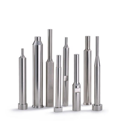 家電製品、電子通信、自動車向け非標準カスタムパンチ金型部品 冷間鍛造金型