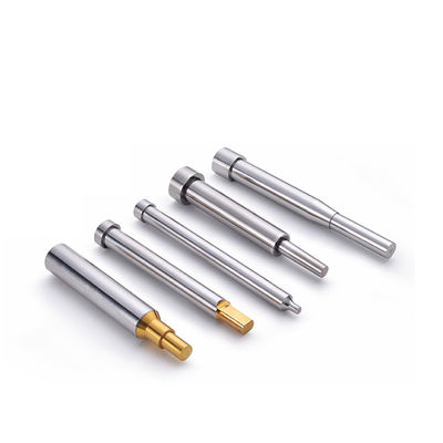 家電製品、電子通信、自動車向け非標準カスタムパンチ金型部品 冷間鍛造金型