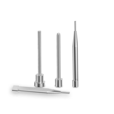 迅速な配達 安定した品質 地面表面タングステンカーバイドダイスと缶製造ダイス